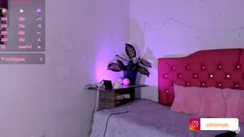 Snapshot of adriannyp chatting on January 24, 2025, 2:28 am adrianny online show from January 24, 2025, 2:28 am