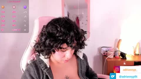 Snapshot of adriannyp chatting on November 28, 2025, 3:14 pm adrianny online show from November 28, 2025, 3:14 pm