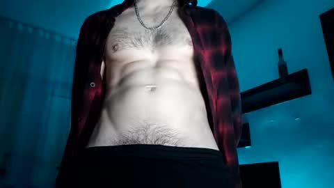 Snapshot of adrianohunt chatting on January 16, 2025, 7:41 pm Adriano online show from January 16, 2025, 7:41 pm