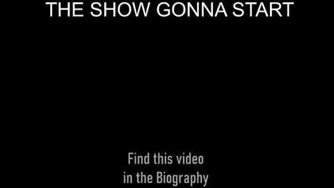 Adrian Williams online show from January 31, 2025, 6:25 pm