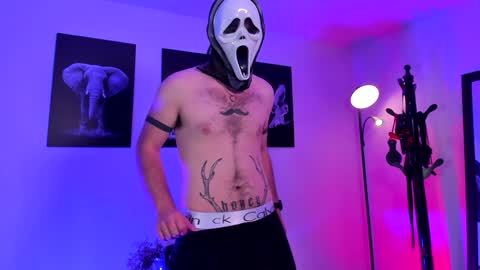 Adrian Williams online show from February 4, 2025, 12:08 am