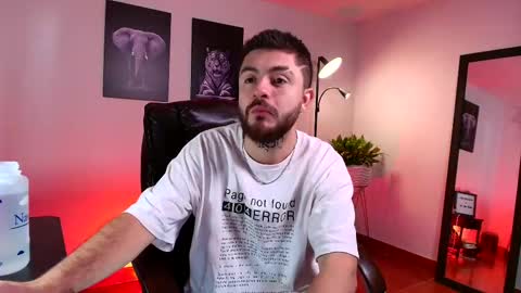 Adrian Williams online show from February 19, 2025, 7:59 pm