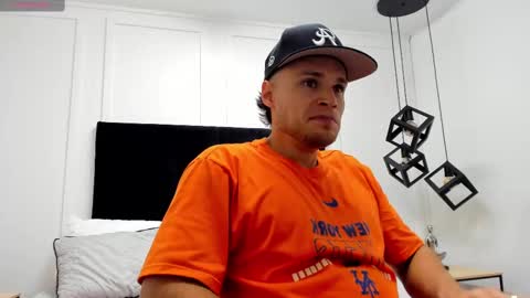 Adrein Roche online show from January 26, 2025, 11:08 pm