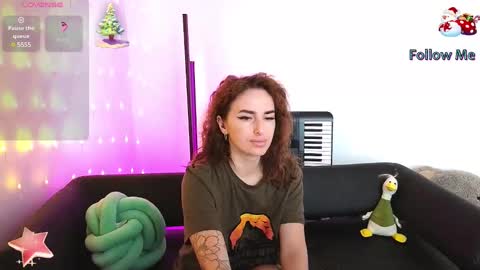 Adriana online show from January 7, 2025, 8:03 am