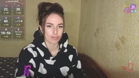 Adriana online show from March 31, 2026, 4:18 pm