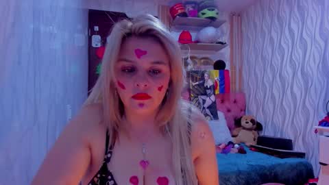adriiana_fox_ online show from February 14, 2026, 12:13 pm
