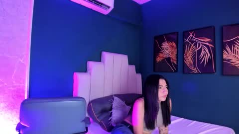 adriienne_ online show from March 15, 2026, 8:59 pm