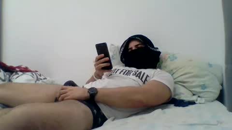 Snapshot of adrisex2002 chatting on January 28, 2025, 12:15 am adrisex2002 online show from January 28, 2025, 12:15 am