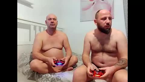 BEST LOVER online show from February 14, 2025, 6:08 pm