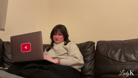 Lady Ks Casting Couch online show from January 9, 2025, 10:09 pm