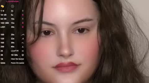 Snapshot of adulting chatting on July 20, 2026, 5:37 pm Sophie online show from July 20, 2026, 5:37 pm