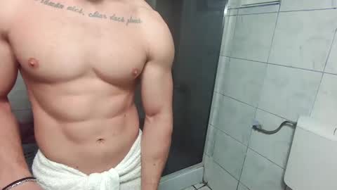 Mrrfitt online show from December 12, 2024, 11:40 am