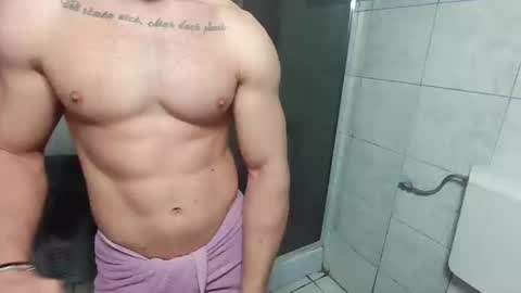 Mrrfitt online show from December 19, 2024, 8:56 am