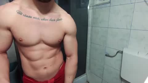 Mrrfitt online show from January 13, 2025, 8:37 am