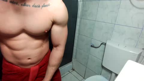 Mrrfitt online show from March 5, 2025, 6:12 am