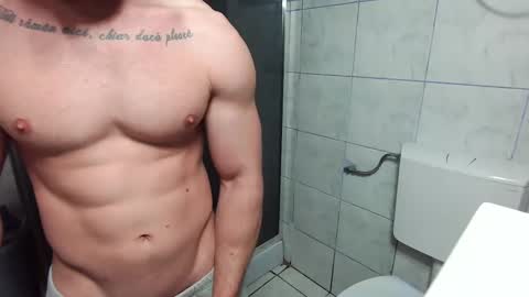 Mrrfitt online show from March 12, 2025, 10:50 pm