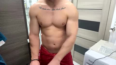 Mrrfitt online show from November 10, 2025, 5:39 am