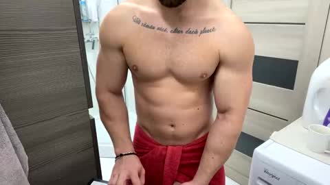 Snapshot of advp69 chatting on November 29, 2025, 6:16 am Mrrfitt online show from November 29, 2025, 6:16 am