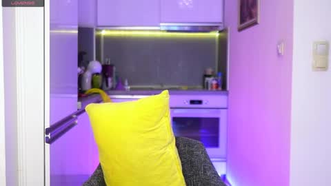 Ada online show from April 25, 2026, 11:35 am