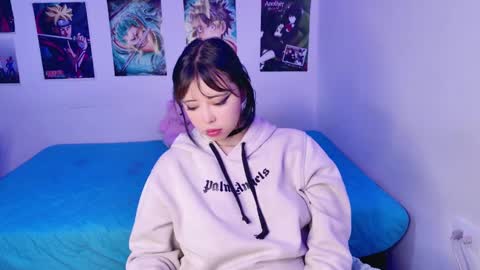 Arieyara online show from March 3, 2025, 9:48 pm