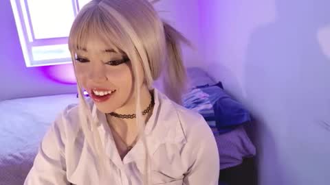 Arieyara online show from September 19, 2025, 12:28 pm