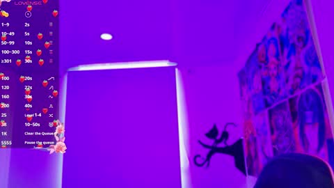 Arieyara online show from April 8, 2026, 12:16 pm