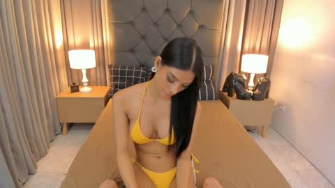 Aela online show from January 30, 2025, 3:19 pm