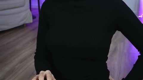 Aelia online show from February 8, 2026, 6:00 pm