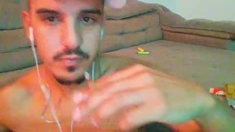 Snapshot of aelucius chatting on January 24, 2025, 3:43 am Luci online show from January 24, 2025, 3:43 am