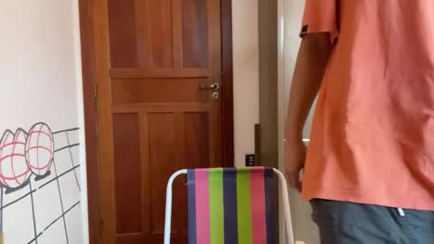 Snapshot of aelucius chatting on September 8, 2025, 7:57 pm Luci online show from September 8, 2025, 7:57 pm