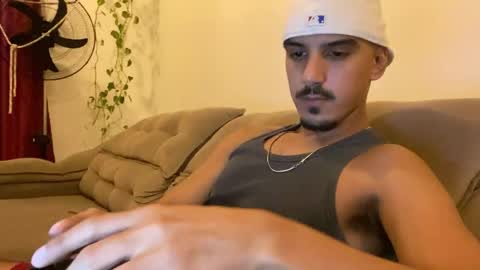 Luci online show from April 17, 2026, 3:09 am