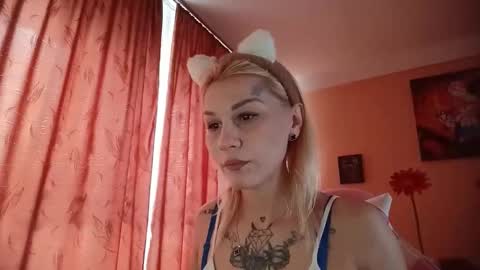 Anya online show from March 30, 2026, 8:59 am