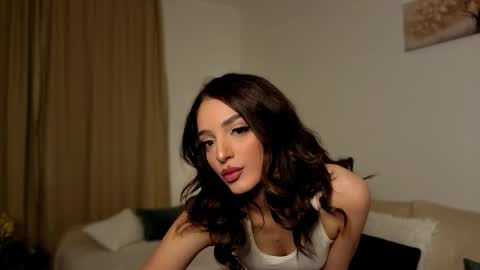 aerisblue online show from September 16, 2025, 6:31 pm