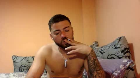 aerthurethan online show from October 2, 2025, 5:20 pm