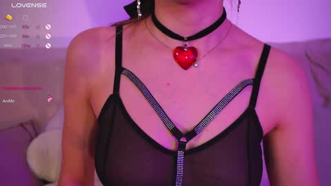 aesthetics__tease online show from December 29, 2024, 5:54 pm