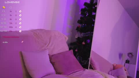 aesthetics__tease online show from January 3, 2025, 6:03 pm