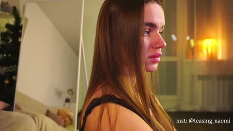 aesthetics__tease online show from January 5, 2025, 2:06 am