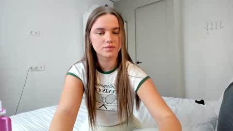 Naomi My instagram account - teasing naomi online show from February 27, 2025, 9:00 am