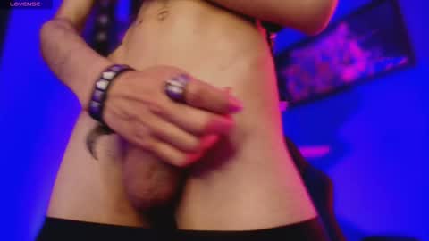 Aetternum  online show from March 19, 2026, 10:58 pm