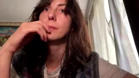 Snapshot of aevra chatting on July 7, 2026, 4:11 pm vegans taste better online show from July 7, 2026, 4:11 pm