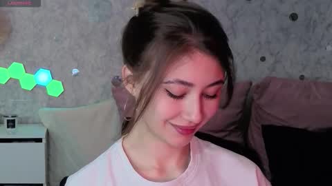 AffiinaLovsx online show from March 6, 2026, 12:18 am