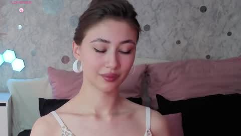 AffiinaLovsx online show from March 30, 2026, 5:52 am