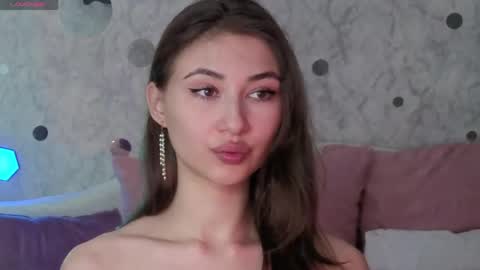 Snapshot of affiinalovsx chatting on May 24, 2026, 2:38 am AffiinaLovsx online show from May 24, 2026, 2:38 am