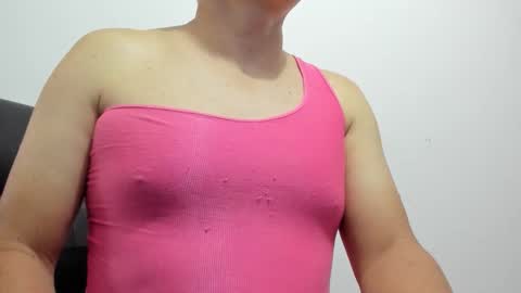 Snapshot of afgraciano chatting on January 16, 2025, 1:36 pm AssOpenLove online show from January 16, 2025, 1:36 pm