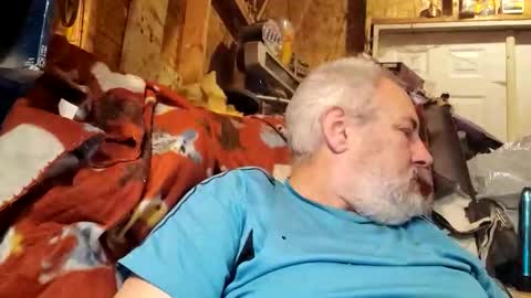 Snapshot of afguy1971 chatting on February 18, 2026, 5:14 am AFGuy71 online show from February 18, 2026, 5:14 am