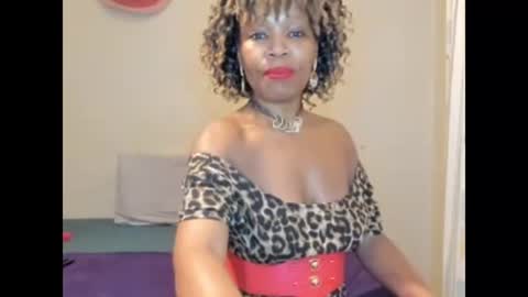 Snapshot of aficangagqueen chatting on February 21, 2026, 12:22 am AfricanSquirtQueen online show from February 21, 2026, 12:22 am