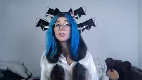 Afina online show from February 12, 2025, 8:50 pm