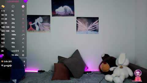 Afina online show from February 27, 2025, 4:52 am