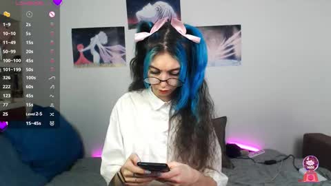 Afina online show from February 28, 2025, 1:37 am