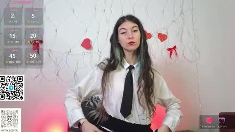 Afina online show from March 28, 2026, 3:06 am